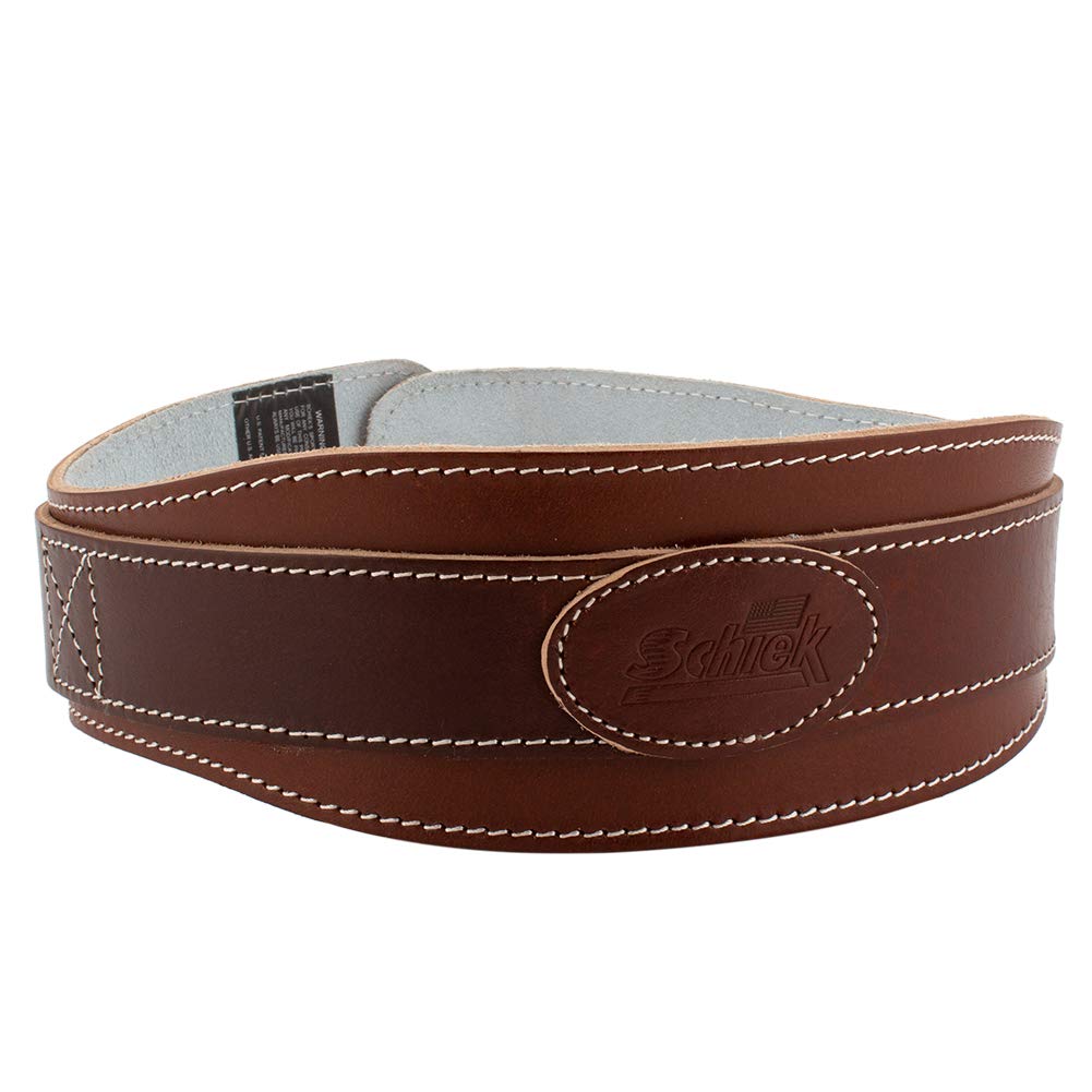 

Schiek Кожаный подъемный ремень L2004 размера S, [Б/У]