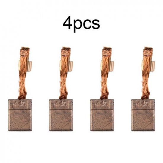 Reliable Performance CB440 Carbon Brushes Replacement for Makitafor Motors