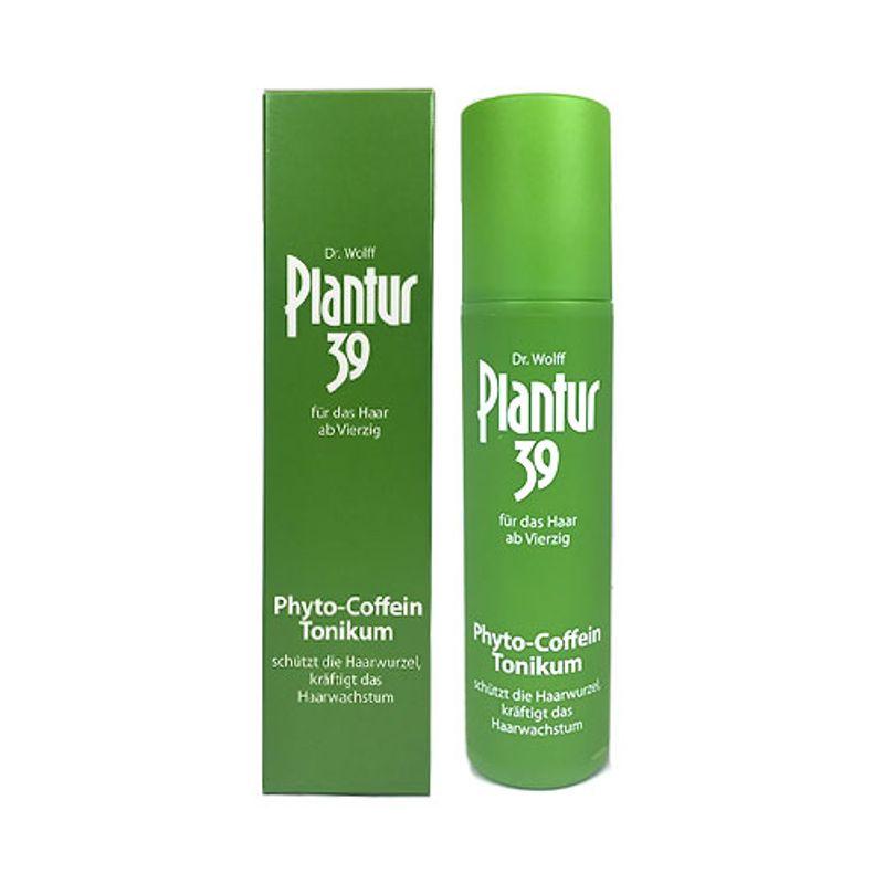 Alpecin Plantur 39 Phyto-Caffeine Hair Tonic 200ml (for Thin Hair)