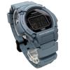 Casio Standard Digital Wristwatch W-219HC-2BV Men's Matte Grayish Blue