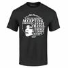 No Longer Accepting Things I Cannot Change T-shirt Angela Davis Shirts