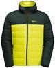 Jacket Jack Wolfskin Ather Down Hoody M (1207671) Firefly