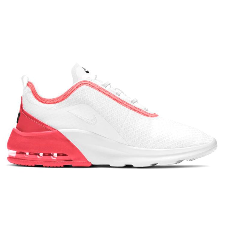 Nike Air Max Motion 2 'White Flash Crimson' Dámské AO0352-108