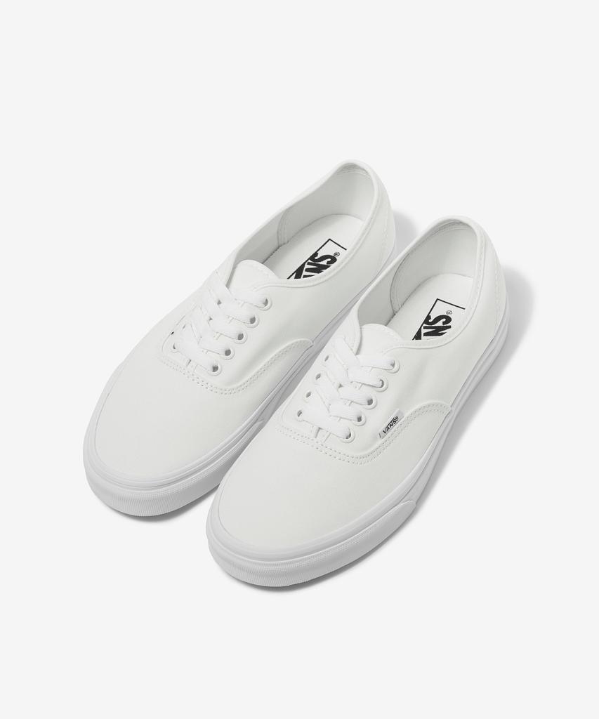 Vans Authentic - Bianco Puro / Vn000Ee3W001