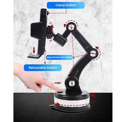 Accesorii pentru telefoane – Suport telefoane pentru autoturisme și motociclete