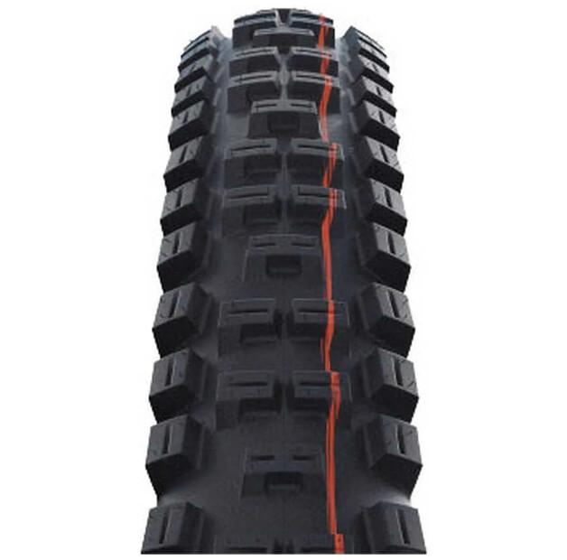 Шина Schwalbe Big Betty Evolution Super Trail Tubeless 27.5'' x 2.60 MTB