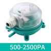 Sensor Controlador de Interruptor de Pressão Diferencial Micro