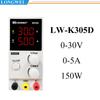 k305d (30v 5a) triple display