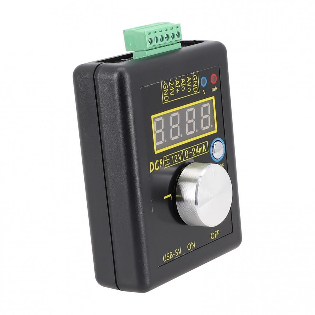 Electronic Maintenance Current Transmitter Fine Workmanship