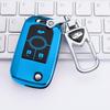 Buick Excelle Key Case (08/11/13/15 Models) Remote Cover for Men & Women