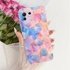 Clear Casing For Xiaomi Mi 11 Lite 4G Cover For Xiaomi Mi 11 Lite 5G Case Cute Cat Fashion Butterfly Funny Painted