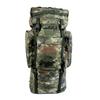 Xunzhanying Tactical Camouflage Hiking Backpack