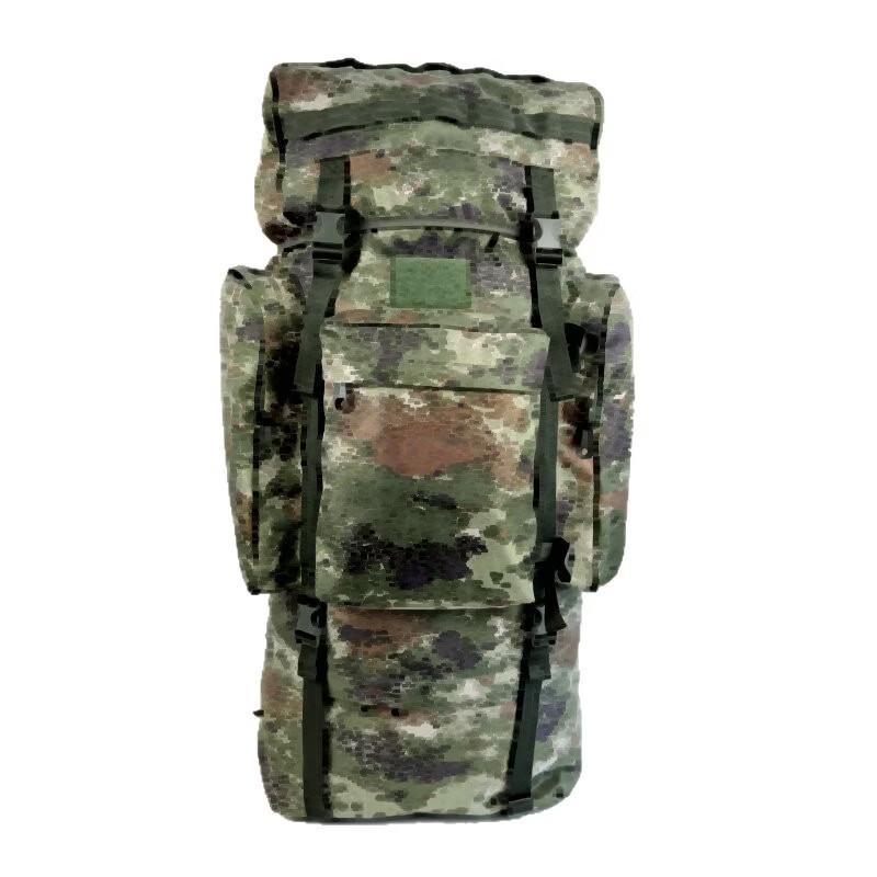 Xunzhanying Tactical Camouflage Hiking Backpack