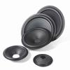 Matte Original Paper Cone Speaker with Rubber Edge - Available In 3", 4", 5", 6.5", and 8".