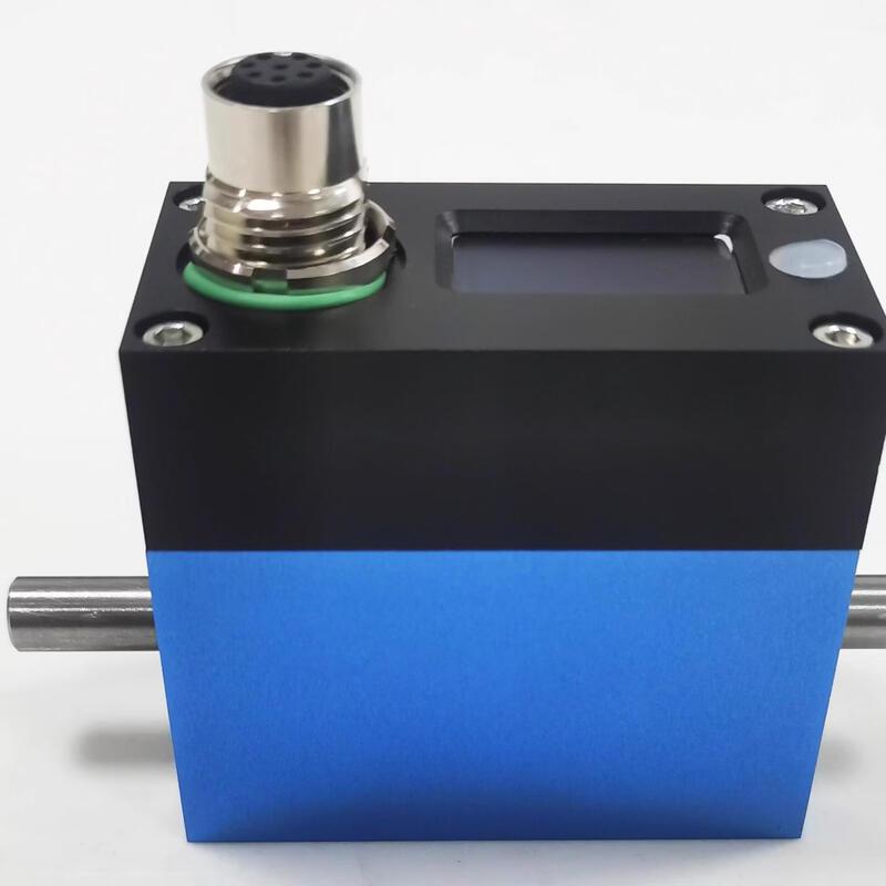 Yunduo Dynamic Torque Sensor with LCD Display