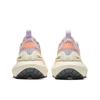 Anta Comfortable Shock Absorbing Non-Slip Durable Low-Top Running Shoes Men Sneakers Beige Orange 112436603A-1