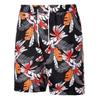 Men's Hawaiian Fashion Holiday Loose Casual Multicolor Beach Shorts