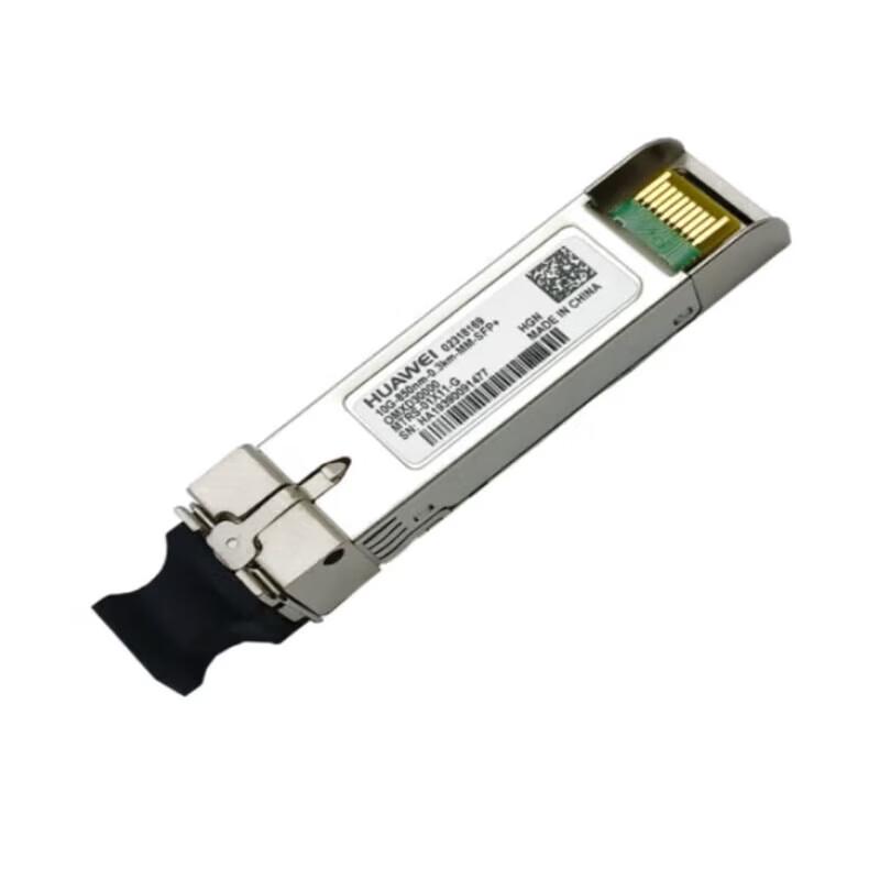 

Huawei 10G Multimode SFP+ Optical Module