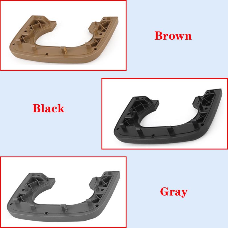Car Center Console Water Cup Holder Armrest Pad Replacement For Ford F150 1997-2003 Car