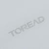 TOREAD Men's UPF50+ Stand Collar Sun Protection Jacket