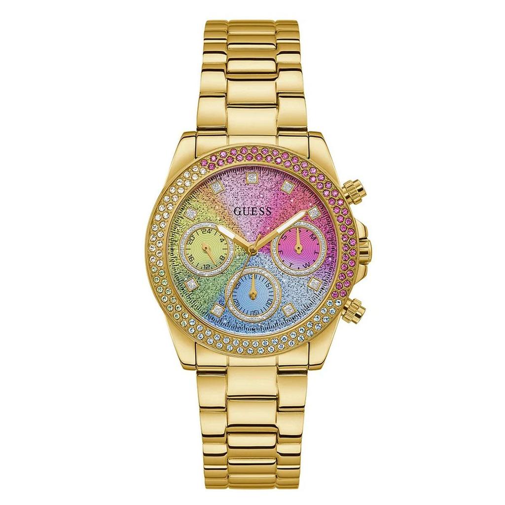 Guess GW0483L4 Zegarek damski Sol