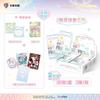 Authentic Sanrio Card 7th 8th Kuromi  Melody Cinnamoroll Pompompurin  Collection Card Polaroid Toys