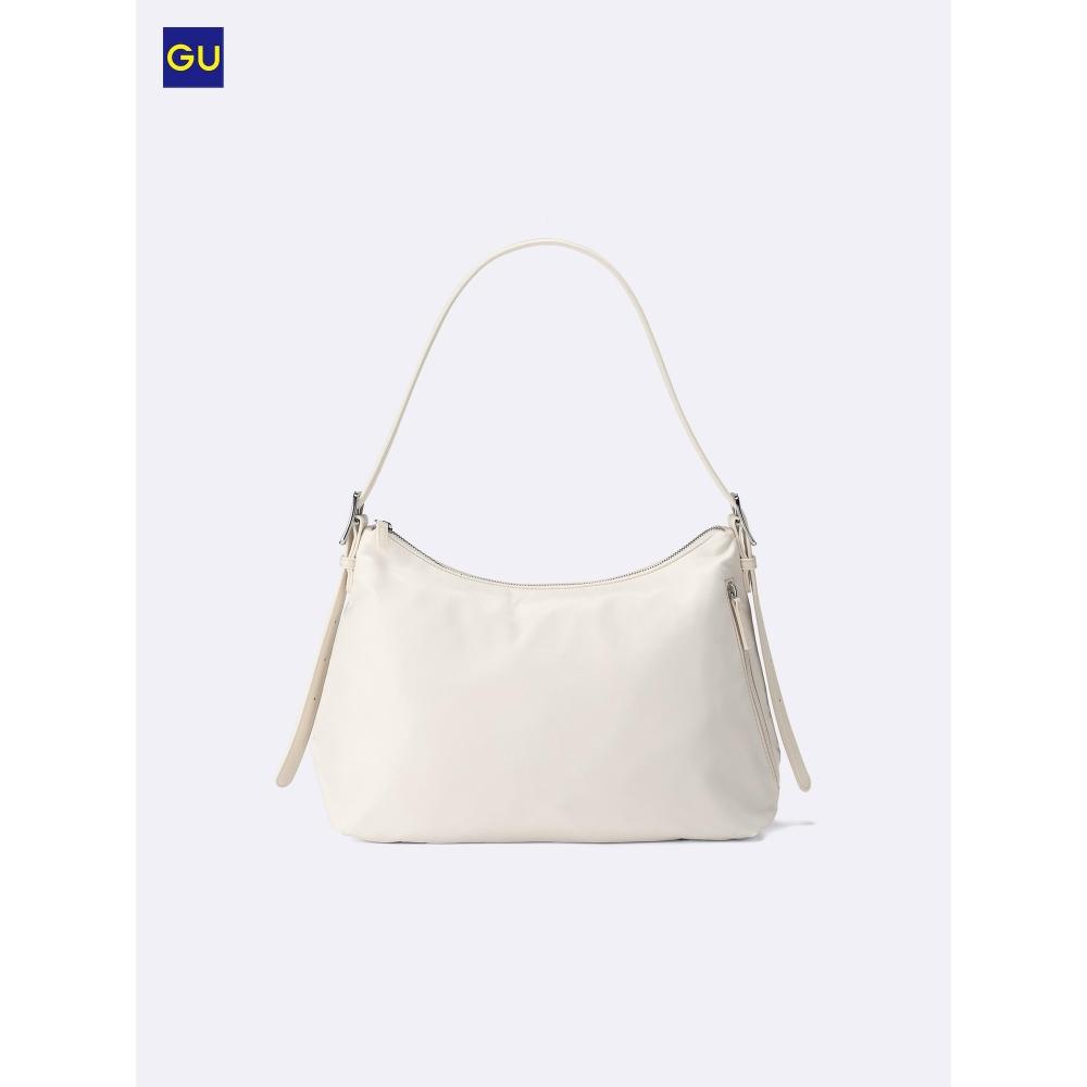 Uniqlo Gu 2way Nylon Bag