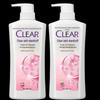 Clear Anti-Dandruff Scalp Care Shampoo