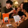 Sketch Party - Quick Draw Drawing for Family Night and Social Gatherings 1ml