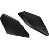 Motorcycle Air Intakes Side Cover Front Fairing Air Deflector Gas Tank Oil Filler Cap Cover Compatible with H-o-nda CB650R CB 650 R CB 650R 2019 2020