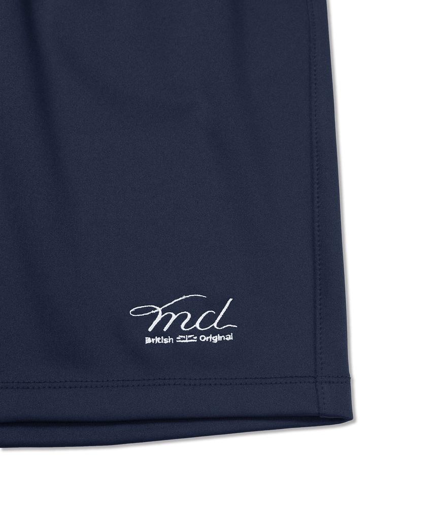 Michikoleondeonkosino Mcl Half Jersey Pants Deep Navy