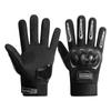 Motorcycle Riding Gloves Men's Riders Non-slip and Wear-resistant Touch Screen Protective Long-finger Locomotive Gloves