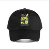 Funny Faith Lemon Blessing Quote Des Baseball Cap Fashion Outdoor Sports Sunhat Unisex Snapback Cap Womens