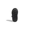 New Adidas Activeflex Series Breathable Low-Top Toddler Shoes Black Infant And Toddler FV3309