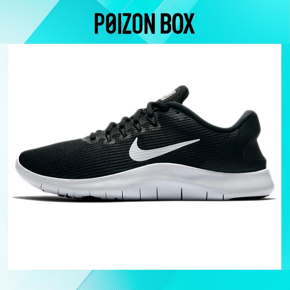 

кроссовки Nike Flex 2018 RN Running shoes Women AA7408-018