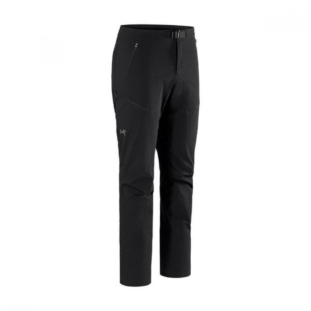 Arcteryx SS26 Gamma Quick Dry PantS Men S apqSm10337 BLACK/28S (short length)