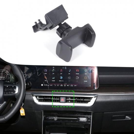 Dashboard Center Car Phone Holder Mount Stand Clip For Kia K5 -