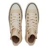 Converse All Star Star Zip Hi Off wHite 31316031