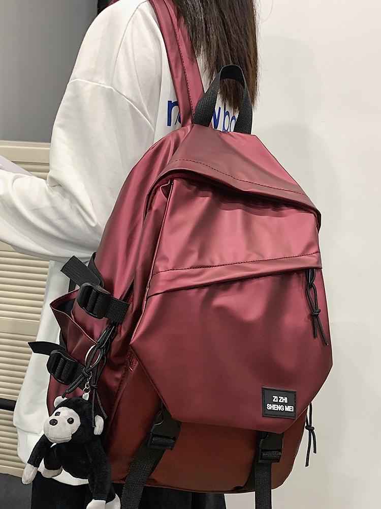 Boys' School and Travel Backpack for Students