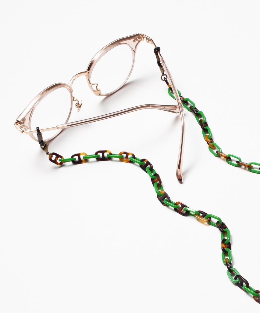 Maibu Combi Eyeglass Chain