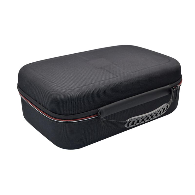 

Carrying Bag Water Resistant Protections Travel Case Protective Storage Case Easy to Carry for P5 & Switches Controllers 1