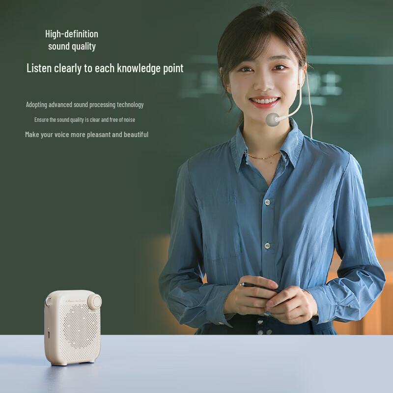 Edifier MF1 Wired Portable Voice Amplifier