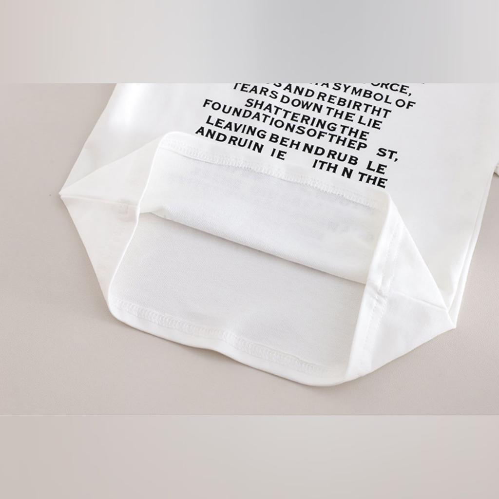 Uformelt langermet sett for barn, komfortable hverdagsantrekk