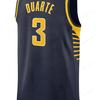 Nike x NBA Indiana Pacers Jerseys 'Chris Duarte 3' Men's CW3667-422