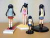 [USED] BEACH QUEENS K-ON! DXF Nakano Azusa 1/10 scale figure
