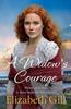 A Widows Courage by Elizabeth Gill Hardback Book 9781529440676