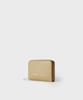 Herma Rodi Zipper Mini Wallet Dune