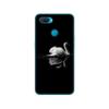 For OPPO A12 Case Silicon TPU Soft Phone Cases For OPPO A12 2020 Back Cover CPH2077 CPH2083 OPPO A 12 6.22" Coque Bumper Bag