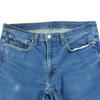 Seconde vie - Jean Homme Levis 514 Straight Fit - Très bon état