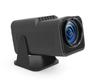 Projector HY320 Mini 4K, 720P, Android 11, ANSI, WIFI6, BT5.0, Outdoor Movie, Laptop, Rotatable, 320 °